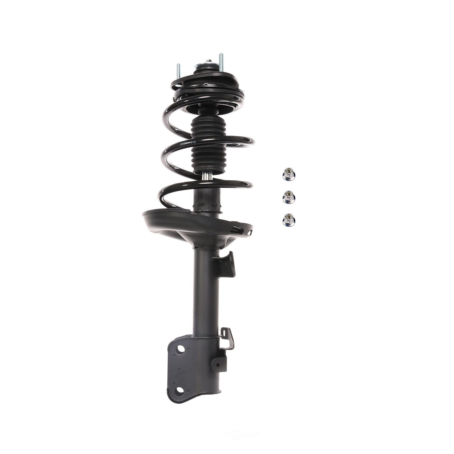 PRT 815290 Suspension Strut and Coil Spring Assembly