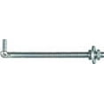 thumbnail image 3 of 293BC 12" x 3/4" Bolt Hook - Zinc Plated, 3 of 6