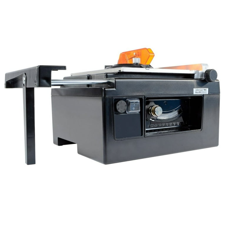 Mini Tilt Arbor Table Saw for Benchtop Hobby Use Mini Tilt Arbor Table Saw for Benchtop Hobby Use
