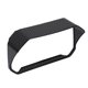 thumbnail image 5 of Cubierta De Visera Solar Para Sombrero De Instrumentos De Motocicleta, Fácil Instalación, Protector De Cubierta De Visera Solar Para Medidor De Motocicleta Estilo Fibra De, 5 of 7