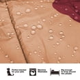 thumbnail image 4 of Manta de Camping KawaGebo Kamp Puffy Exterior 200GSM 200D, 4 of 8