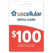 UScellular $100 e-PIN Top Up (Email Delivery)