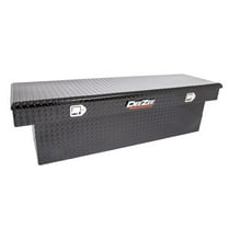 Dee Zee DZ 8170DB Crossover - Single Tool Boxes - Red Label - Universal Fit Fits select: 2010-2018 FORD F150, 1999-2022 CHEVROLET SILVERADO
