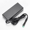 thumbnail image 3 of Signcomplex 24V 4A 100W AC/DC Power Adapter, 24VDC LED Driver Lighting Transformer 5.5x2.1mm DC Plug for LED Strip, 3 of 5