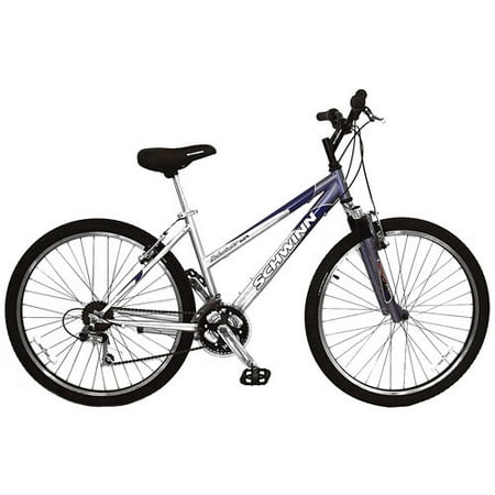 Schwinn Sidewinder 2.6 FS 26-inch Women's All-Terrain Bike