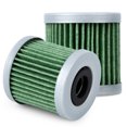 thumbnail image 2 of Diesel Fuel Filter Elements 16911ZY3010 Fits for Honda Outboard Boat, 2 of 10