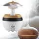 thumbnail image 5 of Humidificador Raindrop, difusor de aceites esenciales con luz y ambiente colorido, ideal para sala de estar, spa, oficina o hotel., 5 of 9