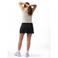 thumbnail image 5 of Ingrid & Isabel For Every Belly Women's Maternity Favorite Skort, Sizes S-XXL, 5 of 11