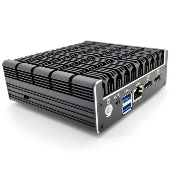 FW3160 Compact Fanless Network Appliance