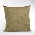 thumbnail image 5 of Plutus Vintage Gold Hidden Map Textured Gound Cloth With Diamond Pattern - Double sided 16" x 16", 5 of 5