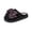Black, variant on Slippers for Women Fuzzy Fluffy Slippers for Women Womens Bedroom Slippers With Sweet Cherry Bow Knot Decoration Thick Warm Plush Winter Slide Clogs Soft Non Slip House Shoes for Girls, White