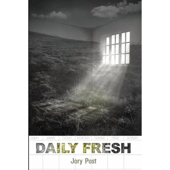 Daily Fresh, (Paperback)