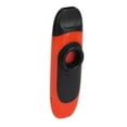 thumbnail image 1 of Kazoo Flûte, ABS Plastique Kazoo Flûte Performance Kazoo avec 5 Diaphragmes Instrument à Vent de Musique pour la Performance, 1 of 7