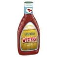 Western Sweet and Smooth French Fat Free Salad Dressing, 15 fl oz