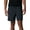 Black, variant on Mountain Hardwear Men's Stryder Swim Shorts (Dark Storm, M)