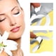 thumbnail image 3 of 5 hojas de de ojos desechables que el maquillaje debajo shamjiam Protectores de sombra de ojos cosméticos, 3 of 7