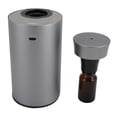 thumbnail image 1 of Difusor de aceite esencial, Pequeño Difusor de Aromaterapia Silencioso Con Pilas, Humidificador de Aceite Fragante de Aromaterapia en Aerosol Sin Agua Para Dormitorio de Bebé,, 1 of 7