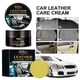 thumbnail image 1 of Refrescador Cuero para Coche Restaurador Mantenimiento Reutilizable S, 1 of 9