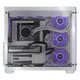 thumbnail image 4 of PC Gamer Xtreme PC Gaming NVIDIA GeForce RTX 5060 Intel Core i9 14900KF 32GB SSD 1TB Sistema Liquido WIFI White gaming 1080p, estudios y multitarea con aceleración por IA, 4 of 6