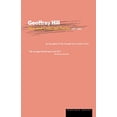 thumbnail image 1 of Geoffrey Hill's New and Collected Poems: 1952-1992, 1 of 3