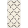 thumbnail image 3 of Safavieh Montreal Lennart Tapis Géométrique Shag, 3 of 3