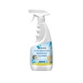 thumbnail image 2 of Teissuly Refrigerator Deodorant Cleaner, Freezer Fridge Odor Eliminato, 120Ml Cleaning Spray For Inside Refrigerator, 2 of 9