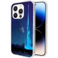 thumbnail image 1 of Phone Case Cover Lakeland Fantasy Sky Final Ffxiv Case Black Compatible with iPhone 15 Pro Max 6.7 Inch, 1 of 4