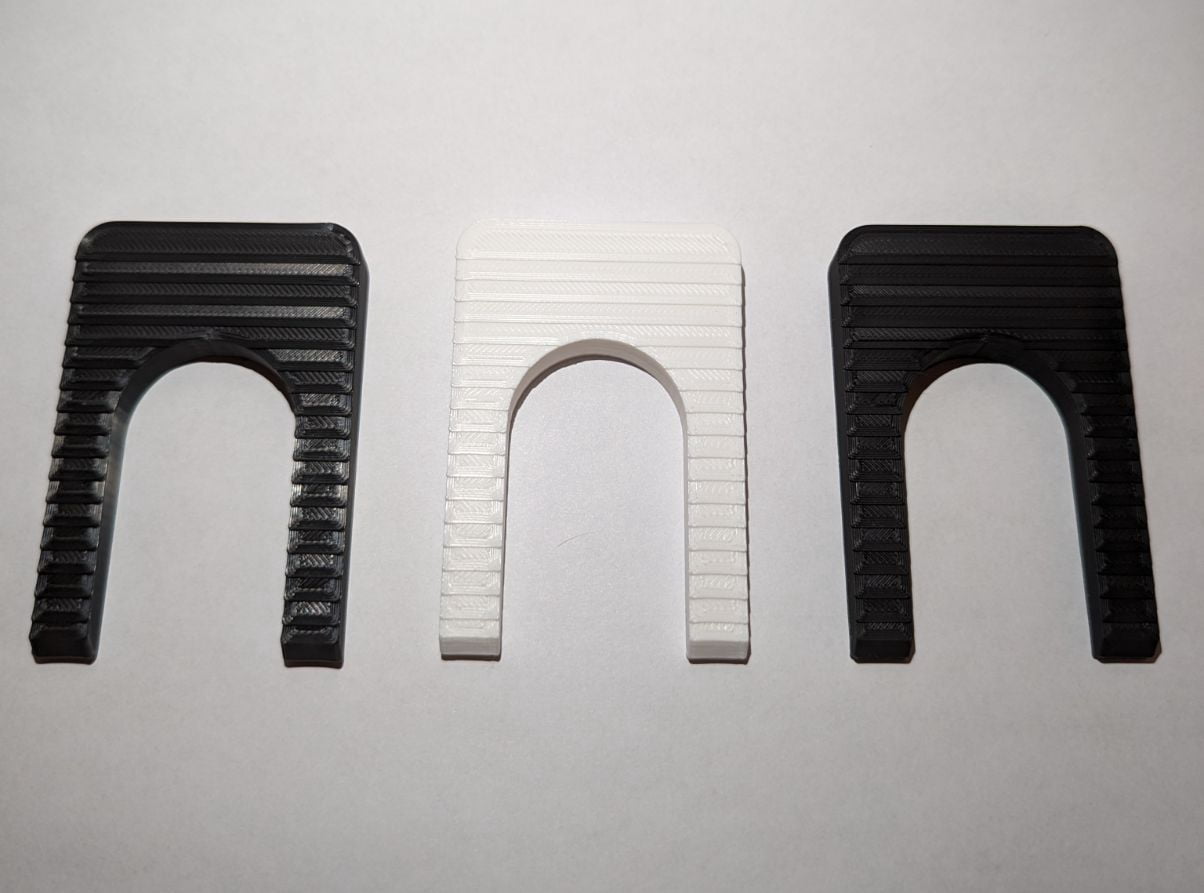 Stove Safety Guards - Medium Size