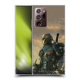 thumbnail image 1 of Head Case Designs Officially Licensed Batman Arkham Origins Key Art Deathstroke 2 Soft Gel Case Compatible with Samsung Galaxy Note20 Ultra / 5G, 1 of 7