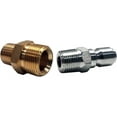 thumbnail image 3 of Ultimate Washer 24 FT. Telescoping Wand, 4-Stage, 4000 PSI, 8.0 GPM, 3 of 9