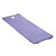 thumbnail image 2 of Durable Wash Massage Treatment Bed Cover Mattresses Sheet with Breath Hole - Light 80x60cm Light 180x60cm, 2 of 8