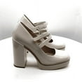 thumbnail image 5 of Steve Madden Women's Twice Mary Jane Platform Pumps, 5 of 6