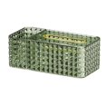 thumbnail image 1 of Luxury Wind Tissue Box Simple Paper Box Creatives Table Storage Box-A, 1 of 5