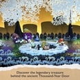 thumbnail image 3 of Paper Mario The Thousand-Year Door Nintendo Switch, 3 of 6
