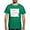 Kelly Green, variant on CafePress - 2Teach T Shirt - Men's Classic Graphic Cotton T-Shirt