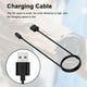thumbnail image 3 of Cable cargador USB Smartwatch para Huawei Watch Fit/Huawei Band 6 Pro (negro) Kuymtek Para estrenar, 3 of 9
