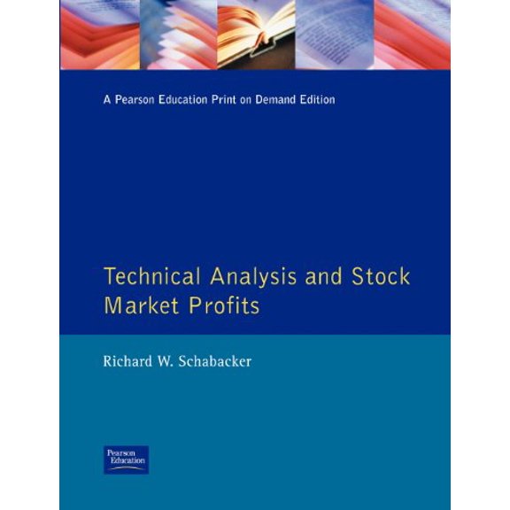 Pre-Owned Technical Analysis and Stock Market Profits: A Course in Forecasting (Paperback) 0273630954 9780273630951