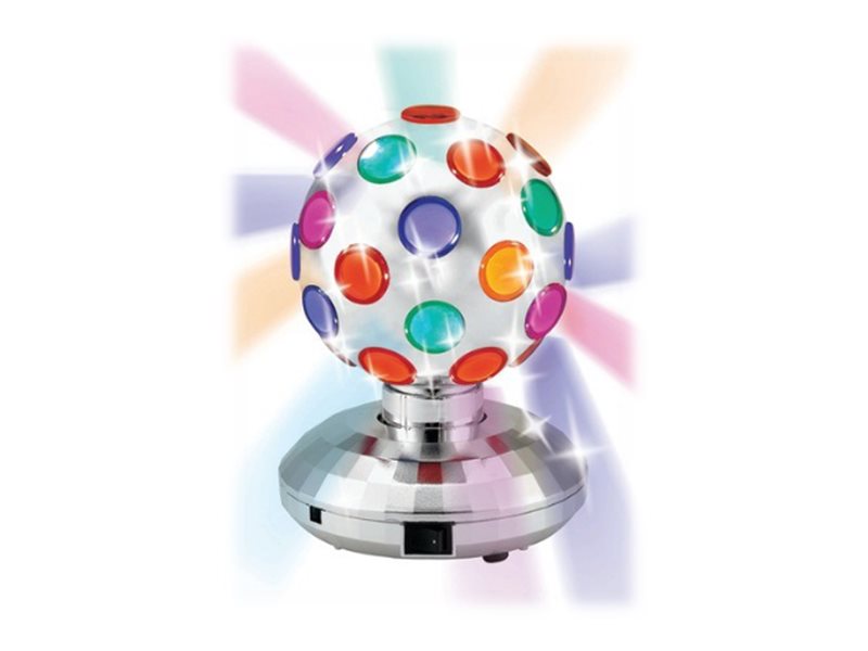 Disco Ball Moving light