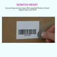 thumbnail image 2 of Tignapoo Thermal Adhesive Shipping Labels for International Logistics - 700 Labels per Roll, 40mm x 20mm, Waterproof and Durable Paper, Single Row Design, 2 of 6