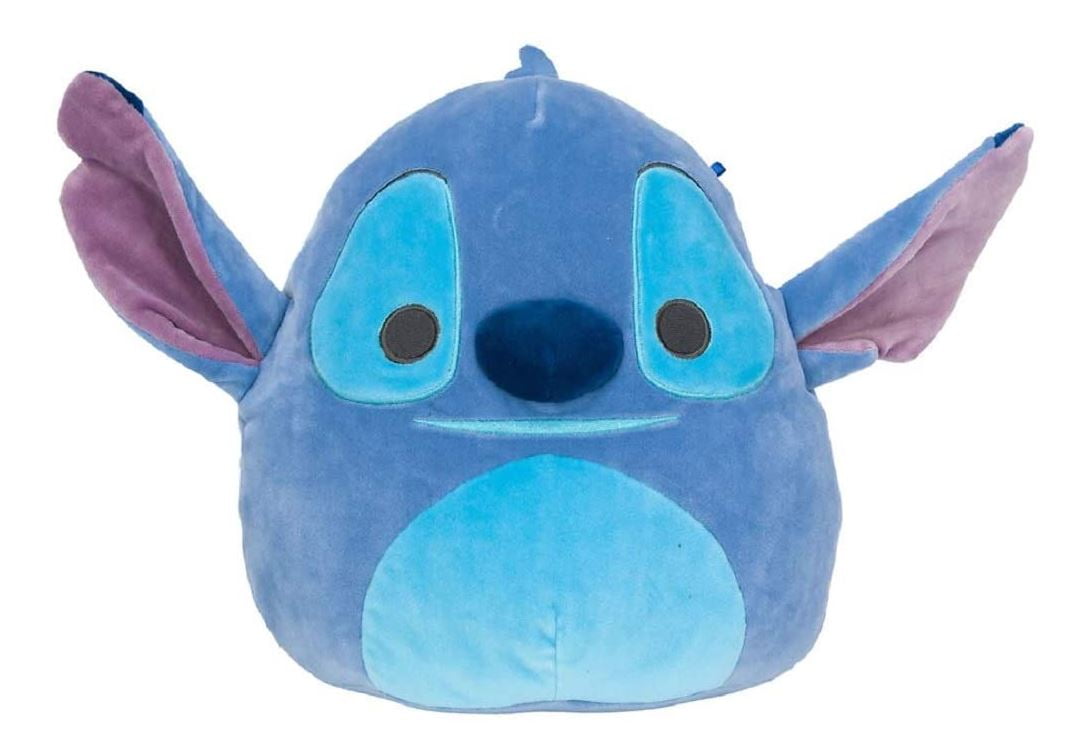 Squishmallows Disney Stitch Stuffed 