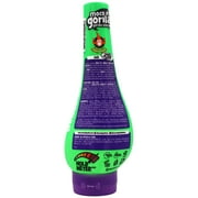 Moco de Gorila Galan Squizz, Unisex Texturizing Hair Gel for Long-Lasting Hold, 11.9 oz Bottle