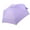 purple, variant on Super Lightweight Mini Travel Umbrella - 5 Fold Anti-UV, Rainproof, Folding Pocket Umbrella for Men and Women in Multiple Colors