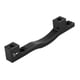 thumbnail image 5 of Adaptador de Pinza de Montaje de Freno de Disco de Bicicleta A-F203 Duradero, Ligero y Duradero para bicicleta de Montaza, 5 of 7