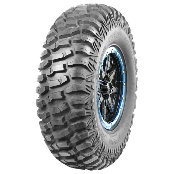 AMS M2 Evil GM-460 8-Ply Radial Front/Rear Tire 32x10R14 (1422-361)