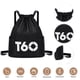 thumbnail image 1 of Mochila Impermeable para Mujeres Y Hombres Con Deportiva Bolsillo Mojado, 1 of 8