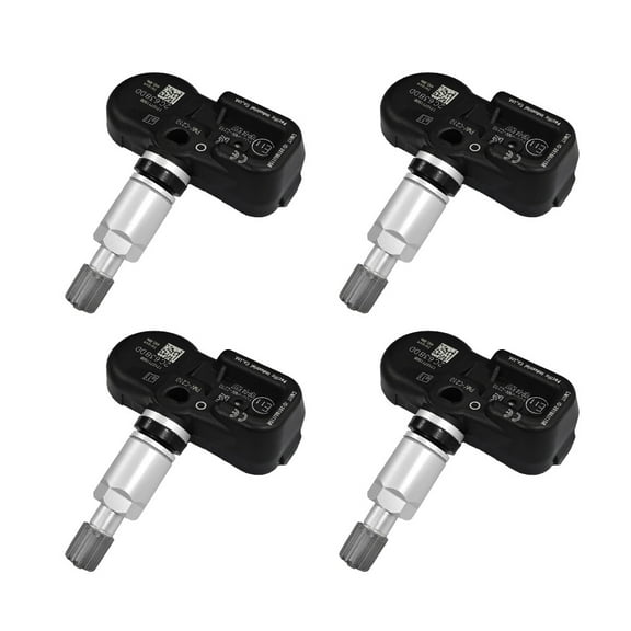 Tire pressure sensor 4260733050 PMV-C015 for Toyota Lexus TPMS 315MHz