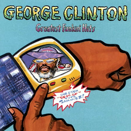 Greatest Funkin' Hits (Edited)