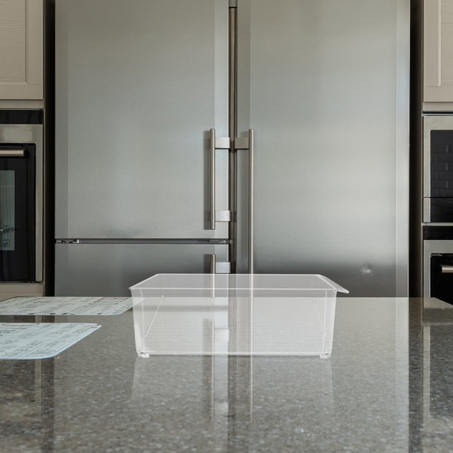unbranded Con Para En Refrigerador Resistente Práctico Para Uso En Casa