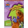 Bear in the Big Blue House: Storytelling With Bear (DVD), Walt Disney Video, Kids & Family