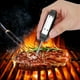 thumbnail image 2 of Termómetro Portátil Para Alimentos Mil Food, Termómetro Para Barbacoa, Con Sonda Larga Para Cocinar En La Cocina, 2 of 8